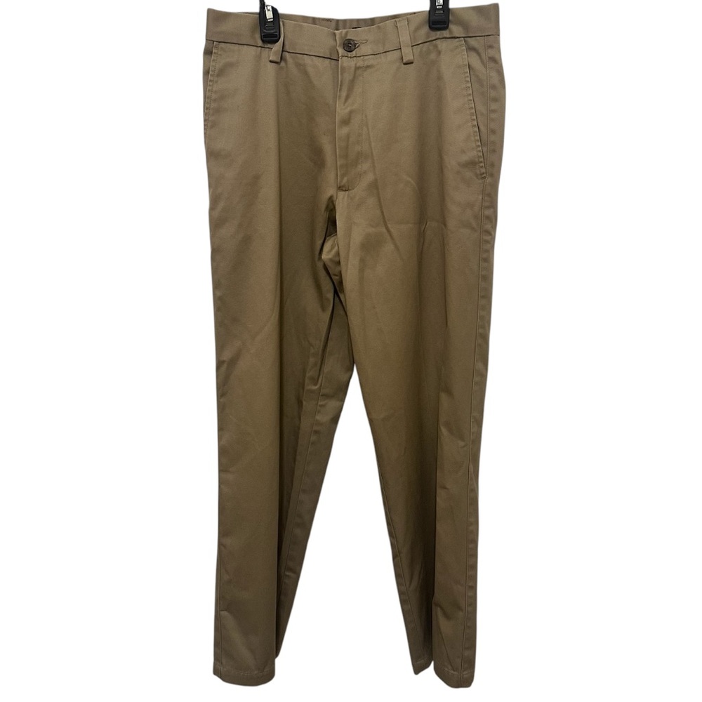 Dockers Men's Tan Pants preowned size 30X30